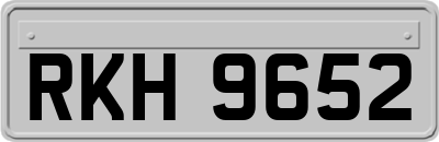 RKH9652