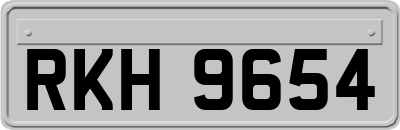 RKH9654