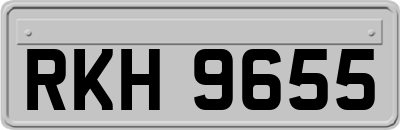 RKH9655