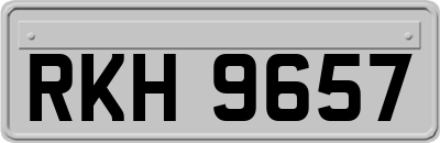 RKH9657