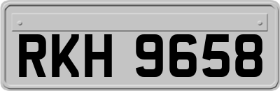 RKH9658