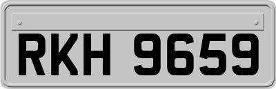 RKH9659