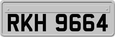 RKH9664