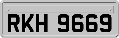 RKH9669