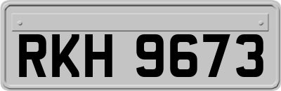 RKH9673