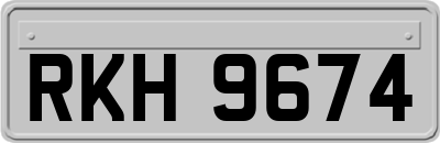 RKH9674