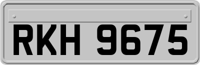 RKH9675