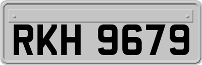 RKH9679