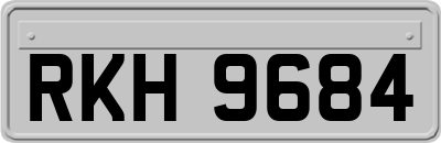 RKH9684