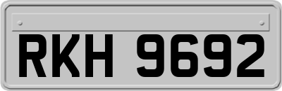 RKH9692