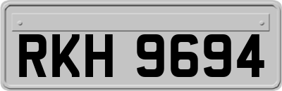 RKH9694