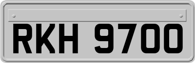 RKH9700