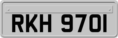 RKH9701