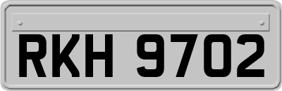 RKH9702