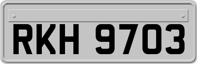 RKH9703