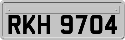 RKH9704