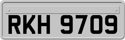 RKH9709