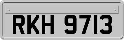 RKH9713