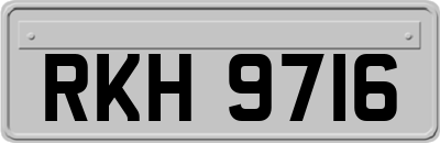 RKH9716