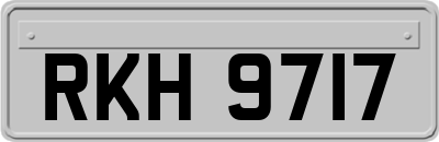 RKH9717