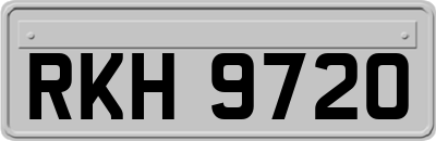 RKH9720