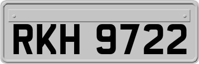 RKH9722