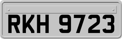 RKH9723