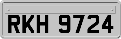 RKH9724