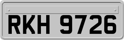 RKH9726