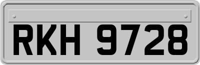 RKH9728