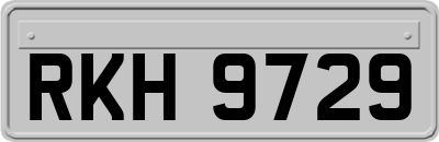 RKH9729