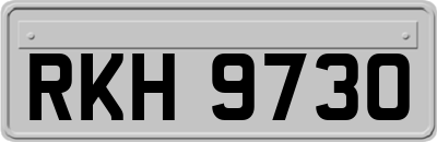 RKH9730