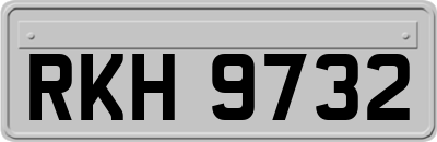 RKH9732