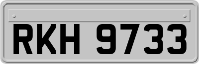 RKH9733