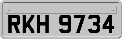 RKH9734