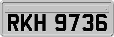 RKH9736