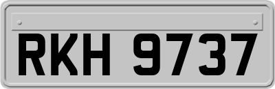 RKH9737