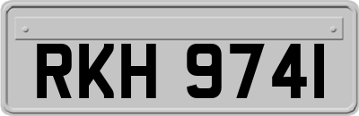 RKH9741