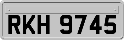 RKH9745