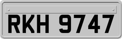 RKH9747