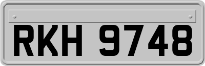 RKH9748