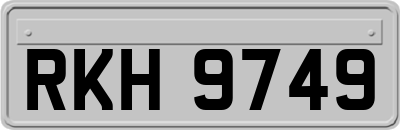 RKH9749