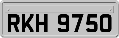 RKH9750