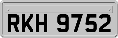 RKH9752