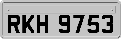 RKH9753