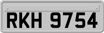 RKH9754