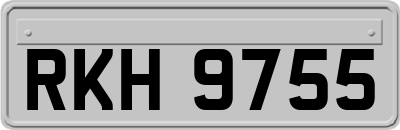 RKH9755