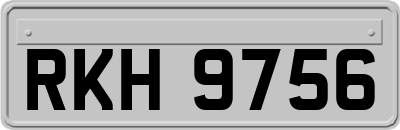 RKH9756