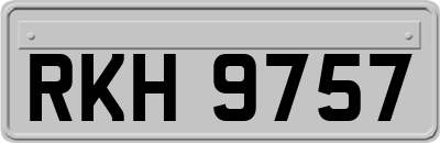 RKH9757