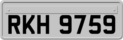 RKH9759